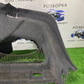 Обшивка багажника права сторона 4G5863888A VAG  Audi A6 C7 (2011-2018) 4G5863888A