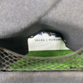 Обшивка багажника права сторона 4G5863888A VAG  Audi A6 C7 (2011-2018) 4G5863888A