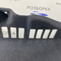 Обшивка багажника права сторона 4G5863888A VAG  Audi A6 C7 (2011-2018) 4G5863888A