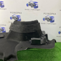 Обшивка багажника права сторона 4G5863888A VAG  Audi A6 C7 (2011-2018) 4G5863888A