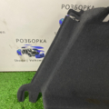 Обшивка багажника права сторона 4G5863888A VAG  Audi A6 C7 (2011-2018) 4G5863888A