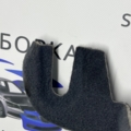 обшивка багажного відсіку Audi A6 C7 (2011-2018) 4G5863887A