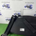 обшивка багажного відсіку Audi A6 C7 (2011-2018) 4G5863887A
