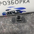 обшивка кришки багажника Audi A6 C7 (2011-2018) 4G5867975B
