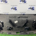 обшивка кришки багажника Audi A6 C7 (2011-2018) 4G5867975B