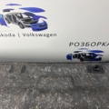 обшивка кришки багажника Audi A6 C7 (2011-2018) 4G5867975B