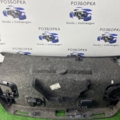 обшивка кришки багажника Audi A6 C7 (2011-2018) 4G5867975B
