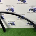 Обшивка рамки передней Audi A6 C7 (2011-2018) 4G0867609