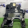 Обшивка рулевой колонки нижняя Audi A6 C7 (2011-2018) 4G1880301