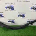 Обшивка салону Audi A6 C7 (2011-2018) 4G0867768A