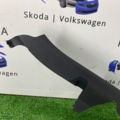 Обшивка салону задня ліва 4G0867767 VAG  Audi A6 C7 (2011-2018) 4G0867767A