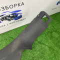 Обшивка салону задня ліва 4G0867767 VAG  Audi A6 C7 (2011-2018) 4G0867767A