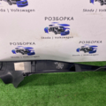 Обшивка салону задня ліва 4G0867767 VAG  Audi A6 C7 (2011-2018) 4G0867767A