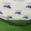 Обшивка салону задня ліва 4G0867767 VAG  Audi A6 C7 (2011-2018) 4G0867767A
