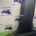 обшивка стойки Audi A6 C7 (2011-2018) 4G0867240A