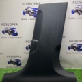 обшивка стойки Audi A6 C7 (2011-2018) 4G0867240A