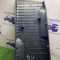 обшивка стойки Audi A6 C7 (2011-2018) 4G0867240A