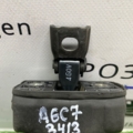Ограничитель двери передней левой Audi A6 C7 (2011-2018) 4G0837267
