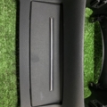 Отделка центральной консоли Audi A6 C7 (2011-2018) 4G0919565