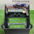 Отделка центральной консоли Audi A6 C7 (2011-2018) 4G0919565