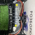 Отделка центральной консоли Audi A6 C7 (2011-2018) 4G0919565