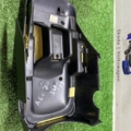 Отделка руля и рулевой колонки  Audi A6 C7 (2011-2018) 4G0953516
