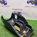 Отделка руля и рулевой колонки  Audi A6 C7 (2011-2018) 4G0953516