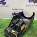 Отделка руля и рулевой колонки  Audi A6 C7 (2011-2018) 4G0953516