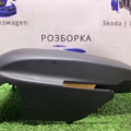 Отделка руля и рулевой колонки  Audi A6 C7 (2011-2018) 4G0953516