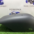 Отделка руля и рулевой колонки  Audi A6 C7 (2011-2018) 4G0953516