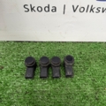 Парктроніки Audi a6 c7 задні  Audi A6 C7 (2011-2018) 4H0919275