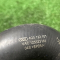 патрубок Audi A6 C7 (2011-2018) 4G0122101