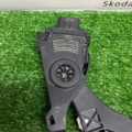 Педаль газа (акселератора) Audi A6 C7 (2011-2018) 8K1723523A