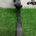 Педаль газа (акселератора) Audi A6 C7 (2011-2018) 8K1723523A