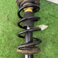 Передня пружина Audi a6c7 Audi A6 C7 (2011-2018) 8K0411105DK