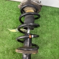 Передня пружина Audi a6c7 Audi A6 C7 (2011-2018) 8K0411105DK