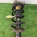 Передня пружина Audi a6c7 Audi A6 C7 (2011-2018) 8K0411105DK