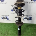Передній амартизатор Audi a6c7  Audi A6 C7 (2011-2018) 4G0413031AF