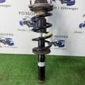 Передній амартизатор Audi a6c7  Audi A6 C7 (2011-2018) 4G0413031AF
