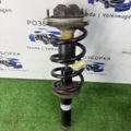 Передній амартизатор Audi a6c7  Audi A6 C7 (2011-2018) 4G0413031AF