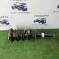 Передній амартизатор Audi a6c7  Audi A6 C7 (2011-2018) 4G0413031AF