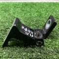 Петля двері ПП верх Audi A6 C7 (2011-2018) 4G0831402A