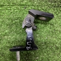 Петля двері верх ЗП Audi A6 C7 (2011-2018) 4G0831402C