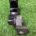 Петля двери верхняя задняя левая Audi A6 C7 (2011-2018) 4G0831401C