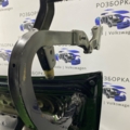 петля кришки багажника Audi A6 C7 (2011-2018) 4G5827301B