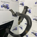 петля кришки багажника Audi A6 C7 (2011-2018) 4G5827301B