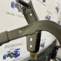 петля кришки багажника Audi A6 C7 (2011-2018) 4G5827302B
