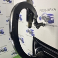 петля кришки багажника Audi A6 C7 (2011-2018) 4G5827302B