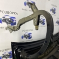 петля кришки багажника Audi A6 C7 (2011-2018) 4G5827302B