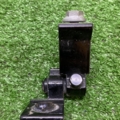 Петля передніх дверей лівої Audi A6 C7 (2011-2018) 4G0831401A